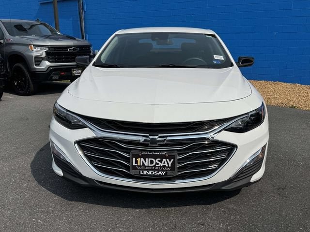 2023 Chevrolet Malibu FL