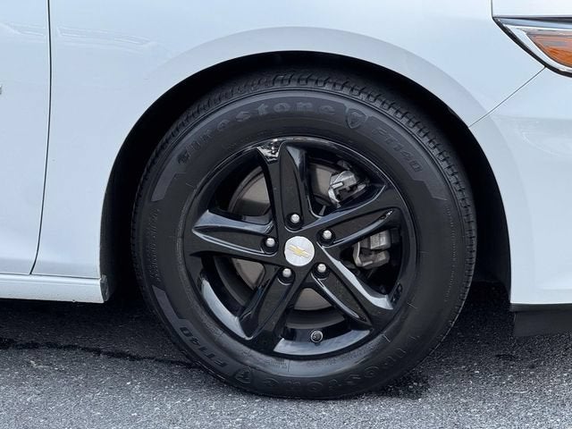 2023 Chevrolet Malibu FL
