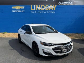 2023 Chevrolet Malibu FL