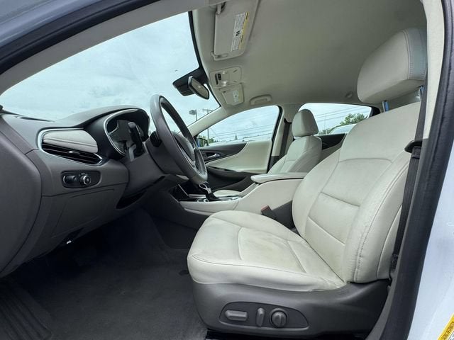 2024 Chevrolet Malibu 2LT