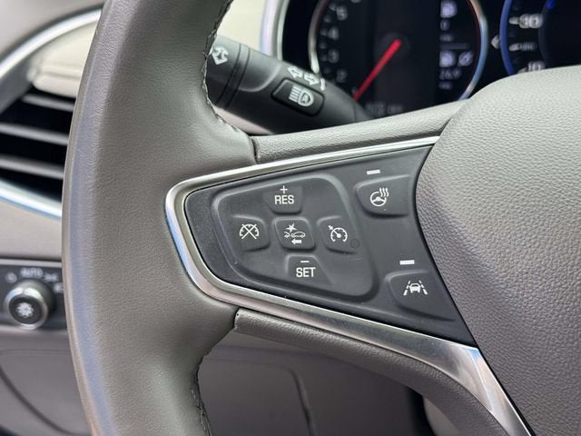 2024 Chevrolet Malibu 2LT