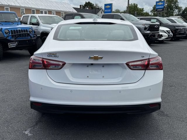 2024 Chevrolet Malibu 2LT