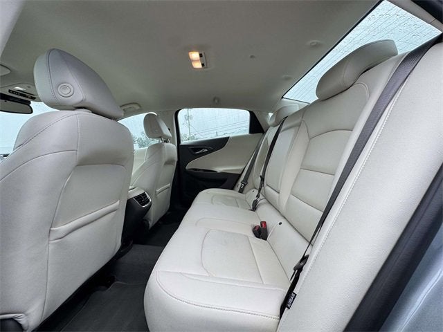 2024 Chevrolet Malibu 2LT