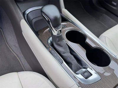 2024 Chevrolet Malibu 2LT