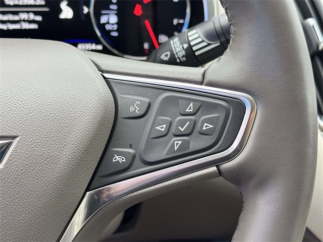 2024 Chevrolet Malibu 2LT