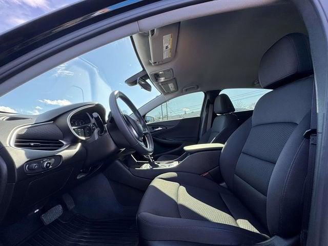 2022 Chevrolet Malibu RS