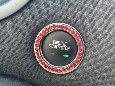 2022 Chevrolet Malibu RS