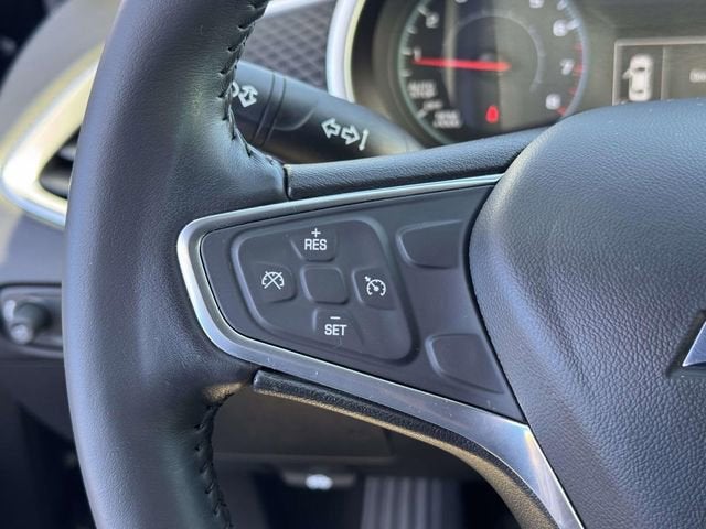 2022 Chevrolet Malibu RS