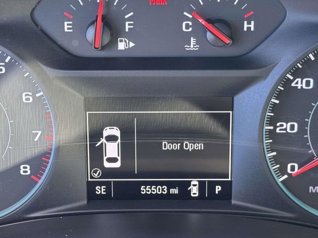 2022 Chevrolet Malibu RS