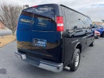2025 Chevrolet Express Passenger 1LT
