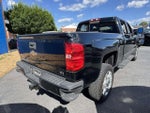 2017 Chevrolet Silverado 2500 HD LTZ