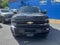 2017 Chevrolet Silverado 2500 HD LTZ