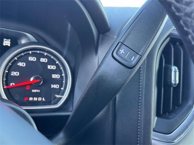 2021 Chevrolet Silverado 2500 HD LTZ