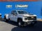 2024 Chevrolet Silverado 3500 HD WT DRW