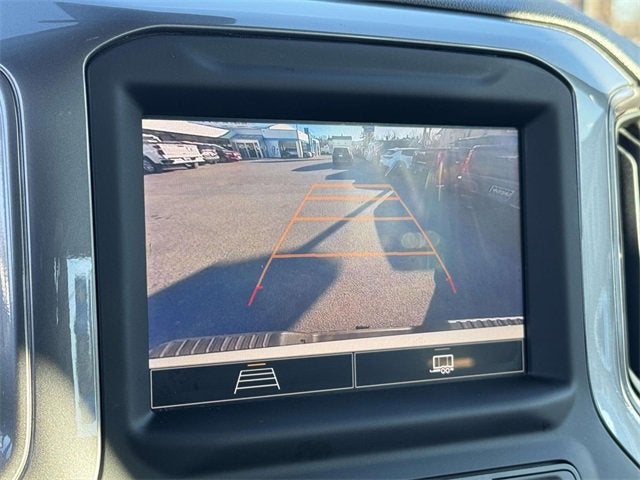 2024 Chevrolet Silverado 3500 HD WT DRW