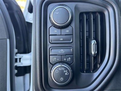 2024 Chevrolet Silverado 3500 HD WT DRW