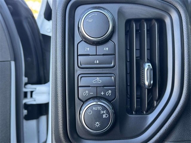 2024 Chevrolet Silverado 3500 HD WT DRW