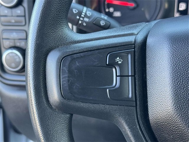 2024 Chevrolet Silverado 3500 HD WT DRW