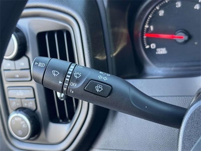 2024 Chevrolet Silverado 3500 HD WT DRW