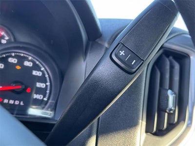 2024 Chevrolet Silverado 3500 HD WT DRW