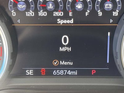 2021 Chevrolet Silverado 3500 HD High Country