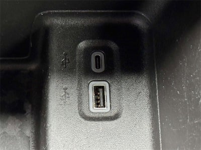 2024 Chevrolet Colorado WT