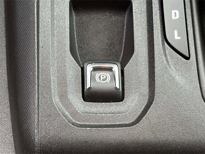 2024 Chevrolet Colorado WT