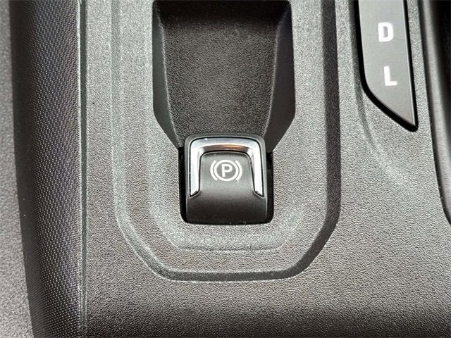 2024 Chevrolet Colorado WT