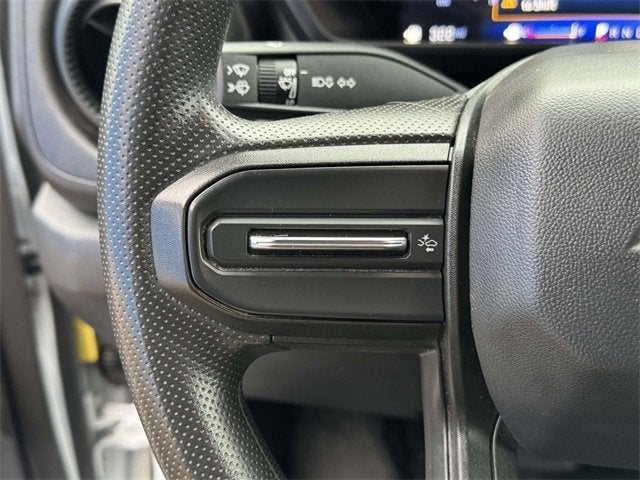 2024 Chevrolet Colorado WT