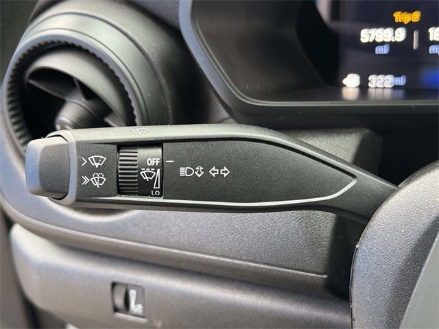 2024 Chevrolet Colorado WT