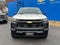 2024 Chevrolet Colorado WT