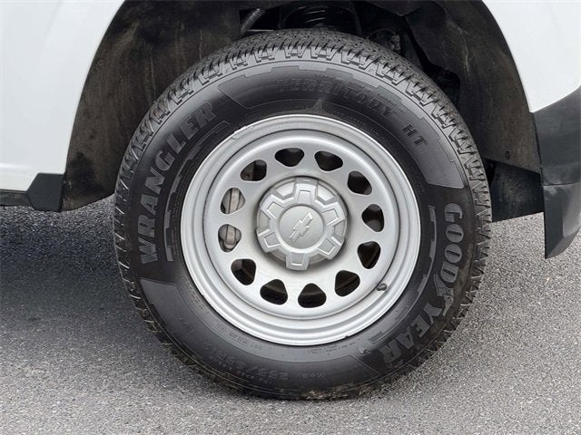 2024 Chevrolet Colorado WT