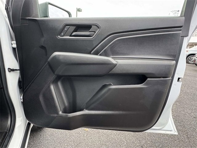 2024 Chevrolet Colorado WT