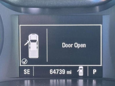 2021 Chevrolet Colorado 4WD LT