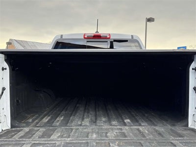 2019 Chevrolet Colorado 4WD Z71