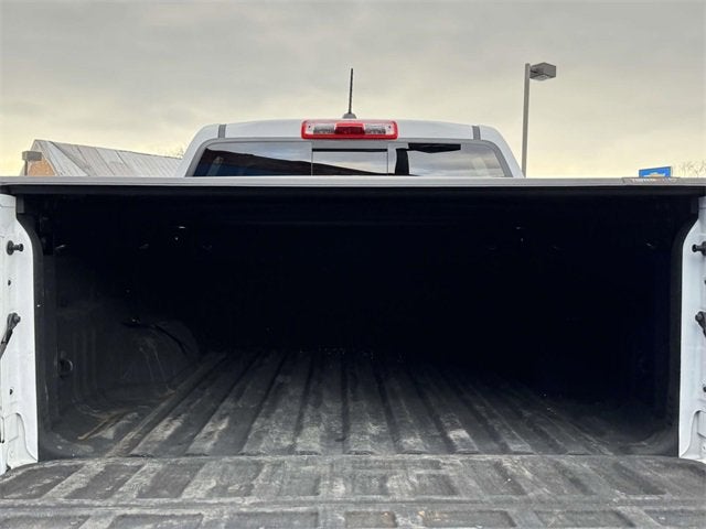 2019 Chevrolet Colorado 4WD Z71