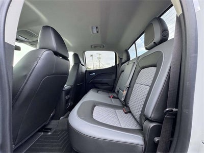 2019 Chevrolet Colorado 4WD Z71