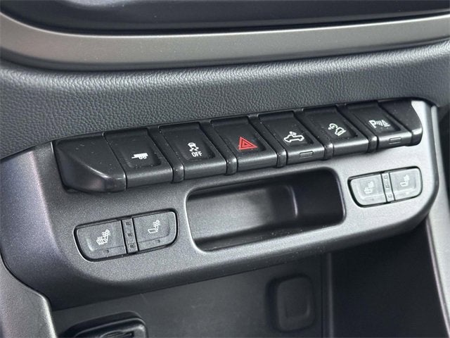 2019 Chevrolet Colorado 4WD Z71