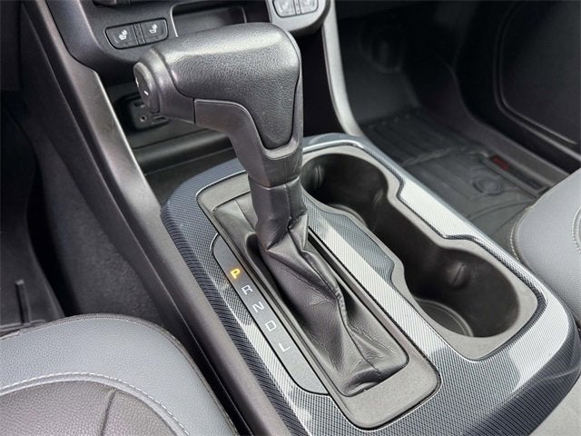 2019 Chevrolet Colorado 4WD Z71