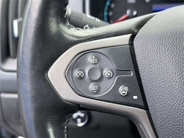 2019 Chevrolet Colorado 4WD Z71