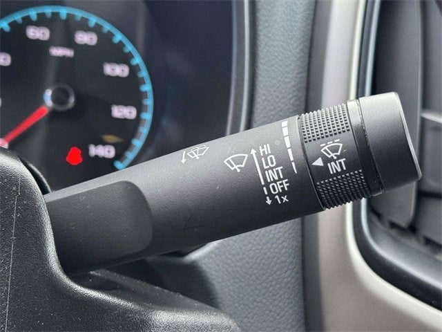 2019 Chevrolet Colorado 4WD Z71