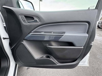 2019 Chevrolet Colorado 4WD Z71