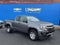 2022 Chevrolet Colorado WT