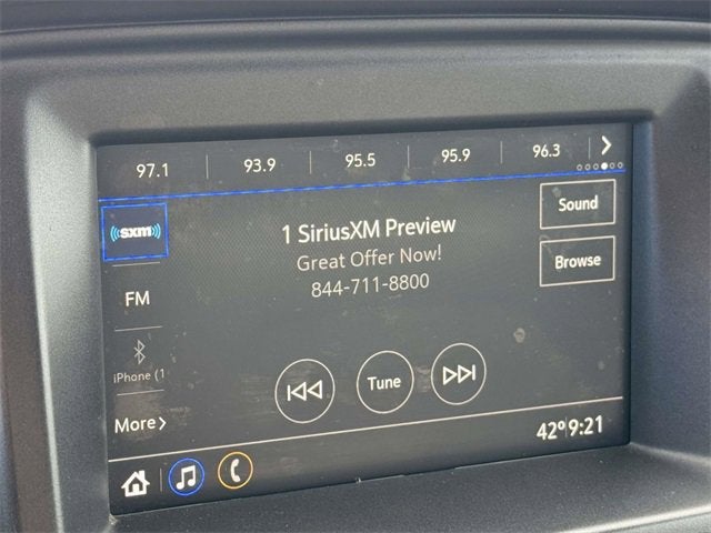 2022 Chevrolet Colorado WT