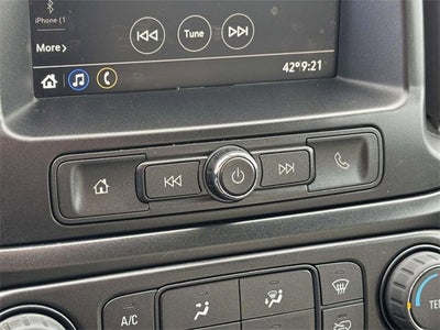 2022 Chevrolet Colorado WT