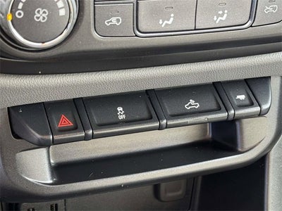 2022 Chevrolet Colorado WT