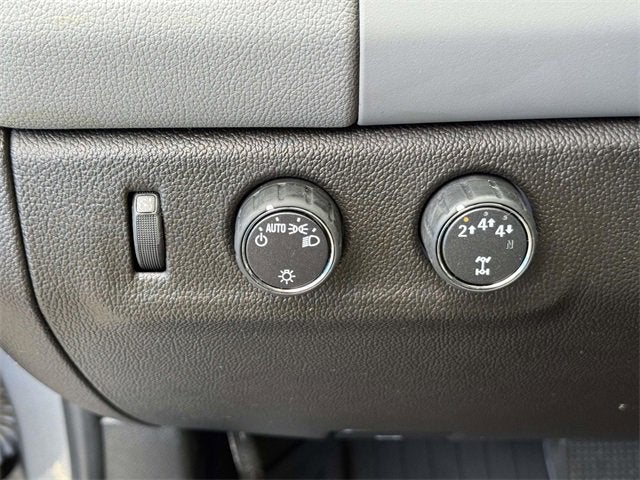 2022 Chevrolet Colorado WT