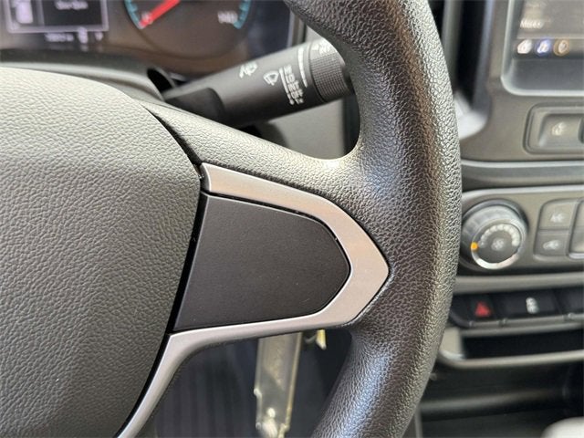 2022 Chevrolet Colorado WT