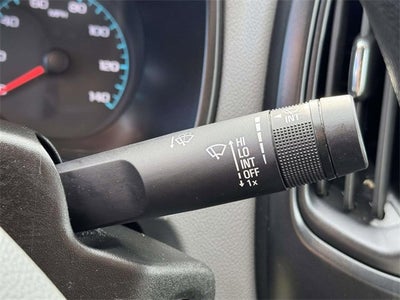 2022 Chevrolet Colorado WT