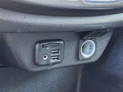 2021 Chevrolet Traverse High Country